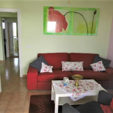 Viva Mar Sol Y Mar - A47268 Daire