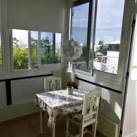 Apartamento Viva Mar Sol Y Mar - A47268 *